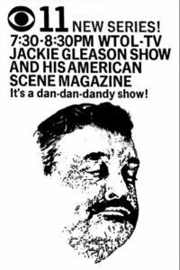 Jackie Gleason and His American Scene Magazine