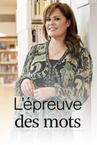 L’épreuve des mots