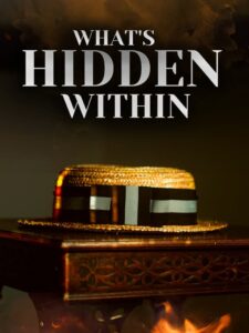 What’s Hidden Within