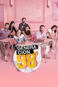 Generación 98′