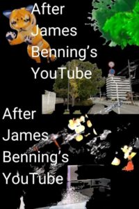 After James Benning’s YouTube