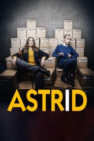 Astrid: Murder in Paris