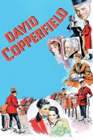 David Copperfield