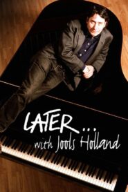 Later… with Jools Holland