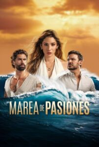 Marea de pasiones