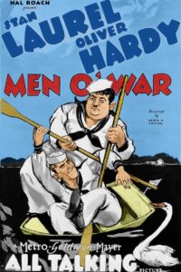 Men O’War