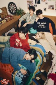 TXT 2024 DREAM WEEK – ‘OUR HOUSE’