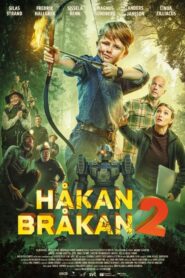 Håkan Bråkan 2