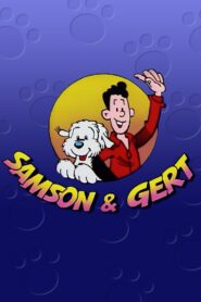 Samson & Gert