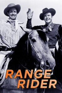 The Range Rider