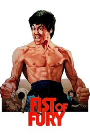 Fist of Fury