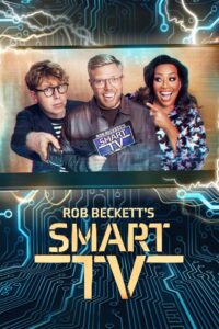 Rob Beckett’s Smart TV