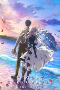 Violet Evergarden: The Movie