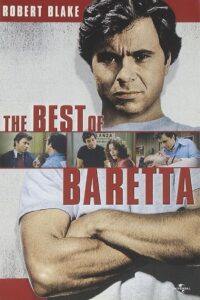 Baretta