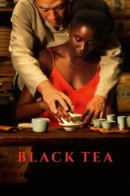 Black Tea