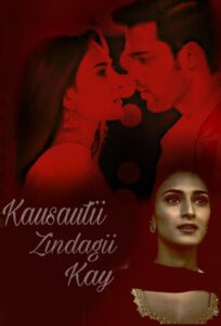 Kasautii Zindagii Kay