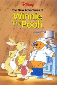 The New Adventures of Winnie the Pooh