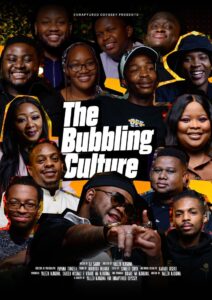 The Bubbling Culture