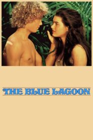 The Blue Lagoon