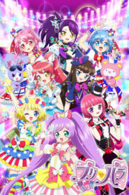 PriPara