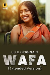 Wafa