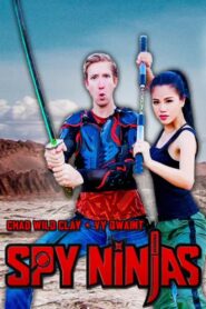 Spy Ninjas – Chad Wild Clay & Vy Qwaint