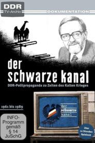 Der schwarze Kanal