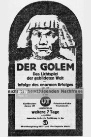 The Golem