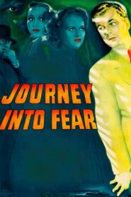 Journey into Fear