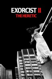 Exorcist II: The Heretic