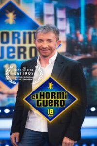 El hormiguero