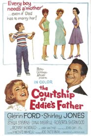 The Courtship of Eddie’s Father