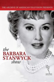 The Barbara Stanwyck Show