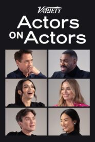 Variety Studio: Actors on Actors