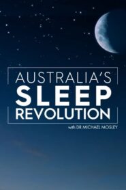 Australia’s Sleep Revolution with Dr Michael Mosley