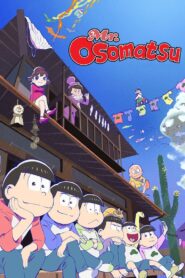 Mr. Osomatsu