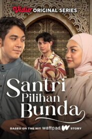 Santri Pilihan Bunda