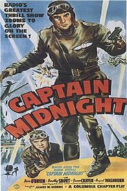 Captain Midnight