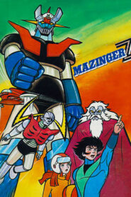 Mazinger Z