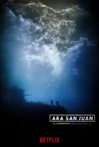 ARA San Juan: The Submarine that Disappeared