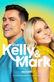 LIVE with Kelly and Mark