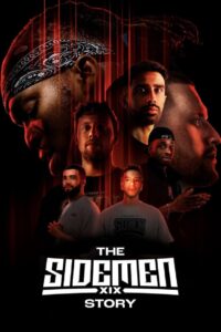 The Sidemen Story