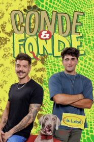 Conde & Fonde