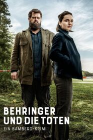 Behringer und die Toten – Ein Bamberg – Krimi